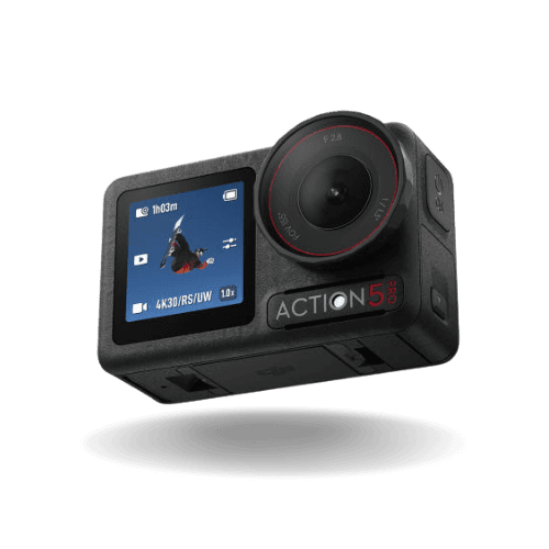 DJI Action 5 Pro 액션캠