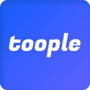 toople 설치 미리보기